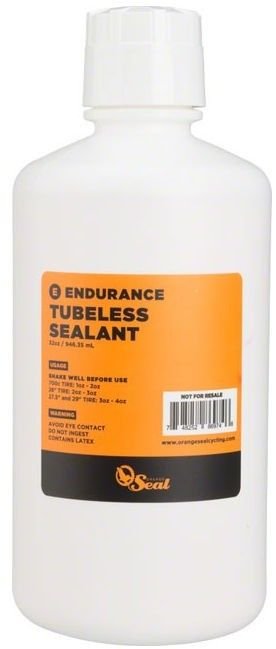 [615083] 32oz ENDURANCE TIRE SEALANT MECHANIC'S BOTTLE