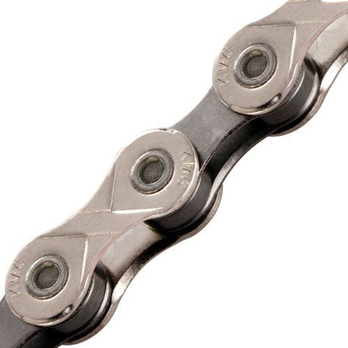 X10 116l 1/2x3/32 10-SP CHAIN 5.88mm SIL