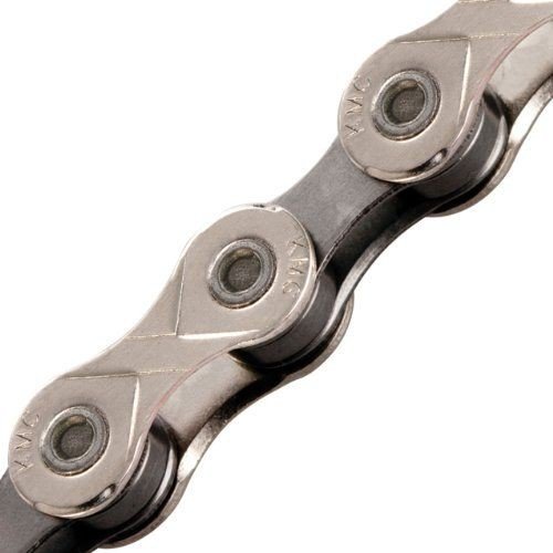 [480100] X10 116l 1/2x3/32 10-SP CHAIN 5.88mm SIL