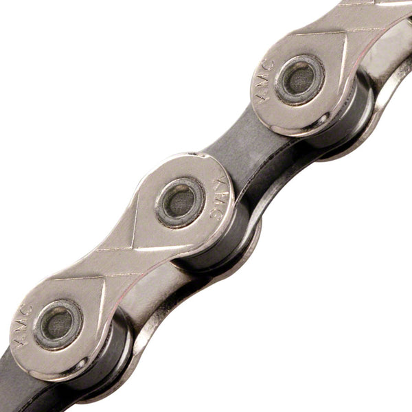 X10 116l 1/2x3/32 10-SP CHAIN 5.88mm SIL