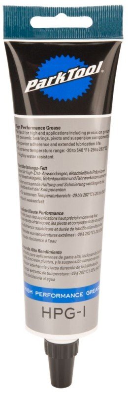 [630675] HPG-1 HIGH PERFORMANCE GREASE 4oz TUBE