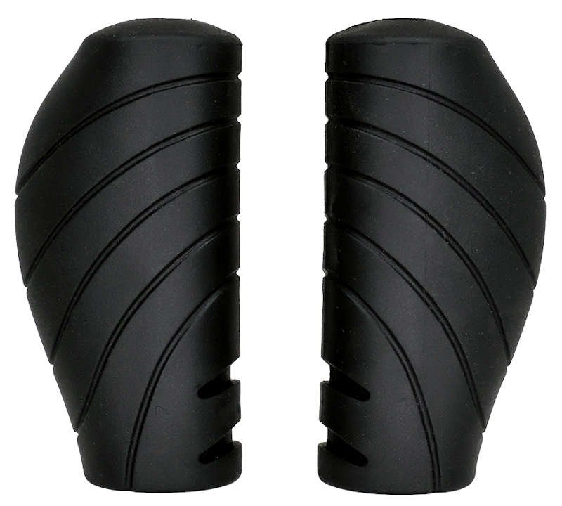 5156 H3 BIKE GRIPS SHIFTY GRIPS