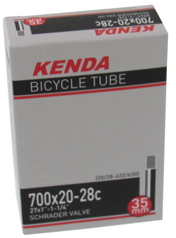 700x20/28c (20/28-622/630) AV35 TUBE