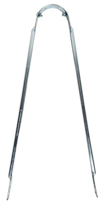 [952615] 26" Middleweight Bicycle Fender Brace Support Bracket