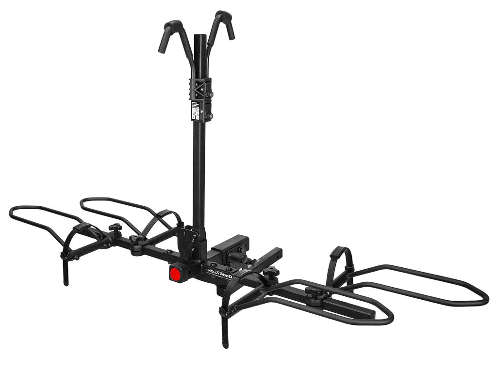 [0399157] HR1560Z-E 1-1/4" SR E-BIKE 5" TIRE FOLDING RACK 2-B