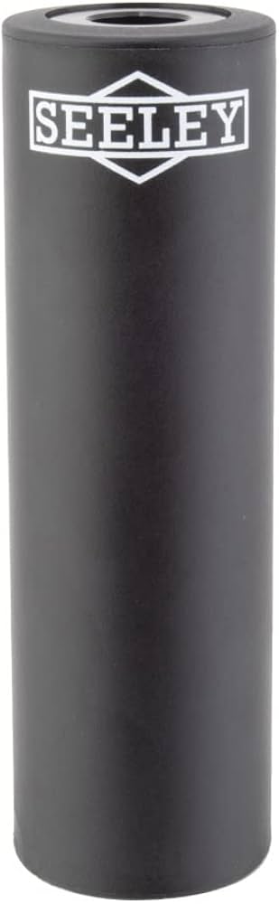 Sunday Seeley PC Peg 5" black