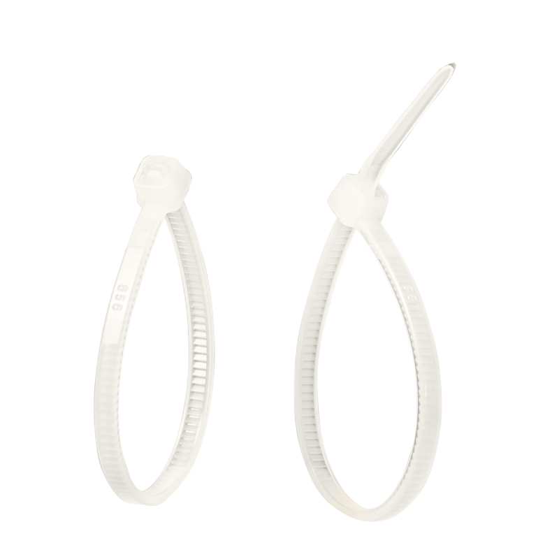 CABLE TIE NATURAL 4IN         