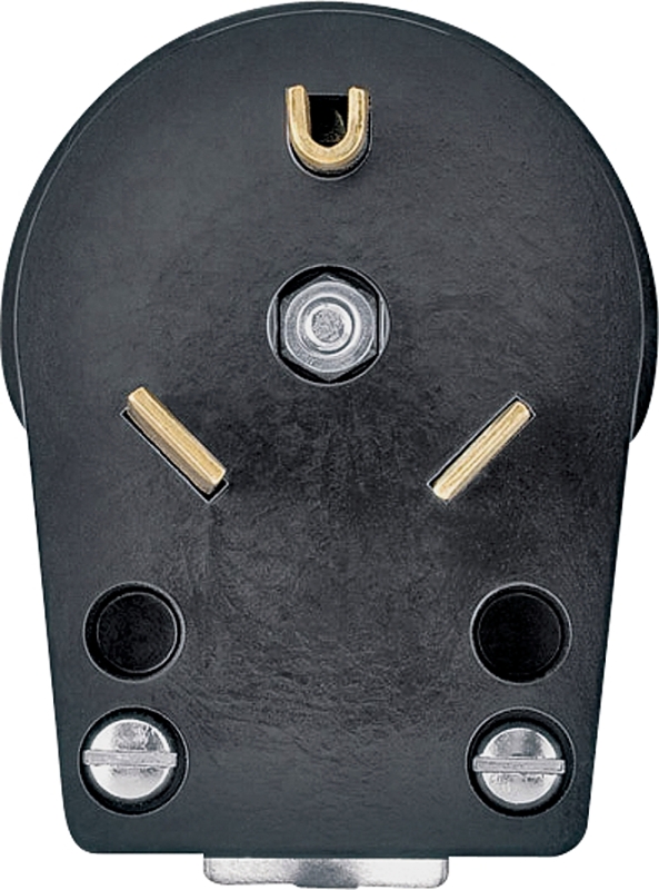 PLG TRLR TRAVEL ANG 30A 125V  