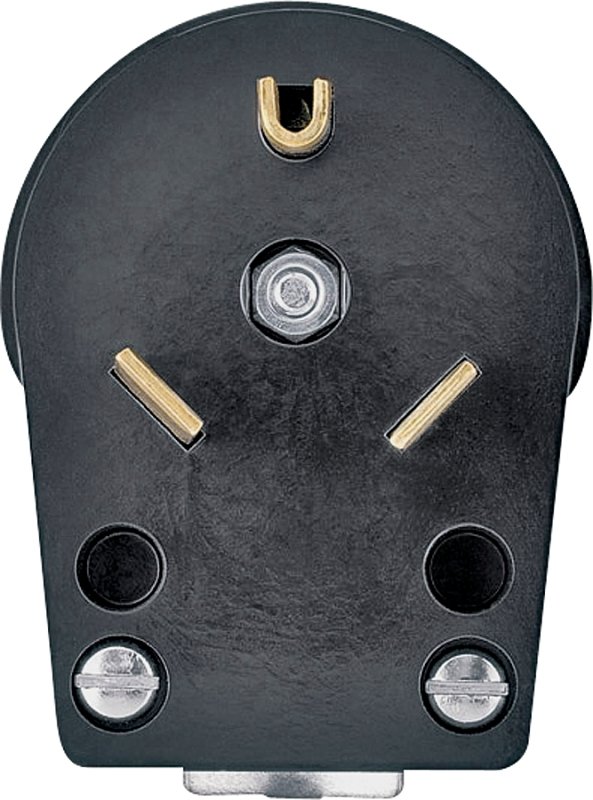 PLG TRLR TRAVEL ANG 30A 125V  