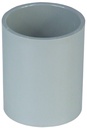 COUPLING CONDUIT PVC SCH40 1IN