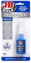 THREADLOCK HGHSTR BLUE 13ML   