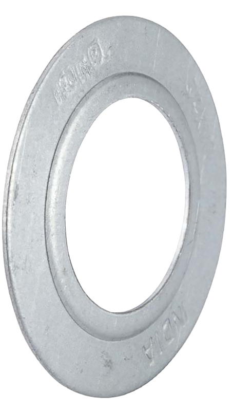 WASHER REDUCNG RIGID 3/4X1/2IN