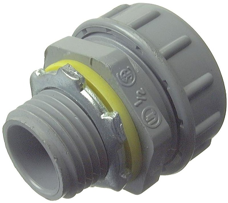 [6947089] CONNECTOR CONDUIT RAINPR 1/2IN