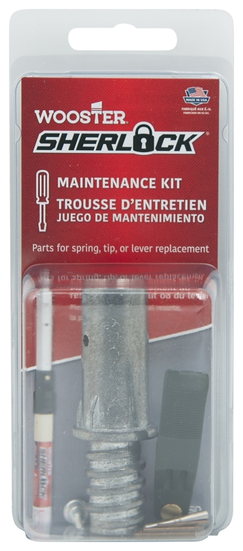 POLE EXTENSION MAINTENANCE KIT