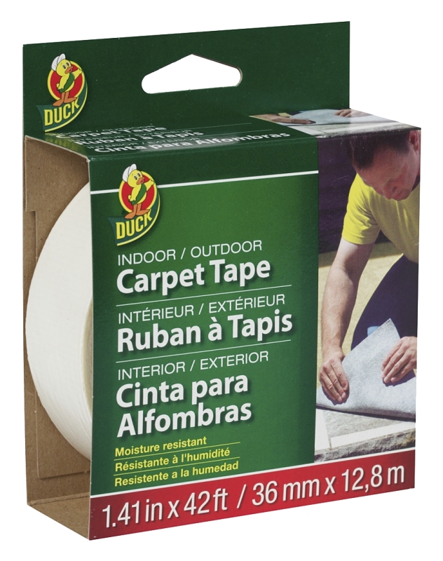 TAPE CARPET IN EX 1.41INX42FT 