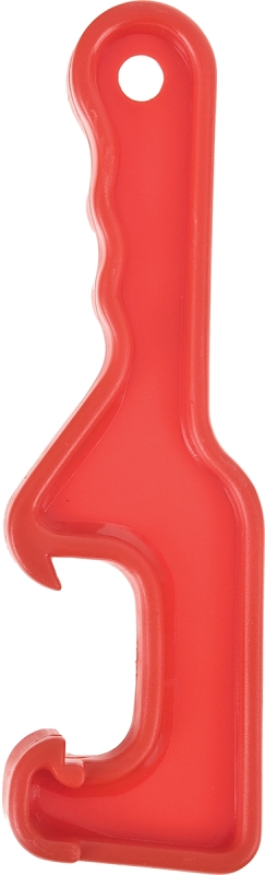 PAINT CAN LID OPENER PLSTC 5G 