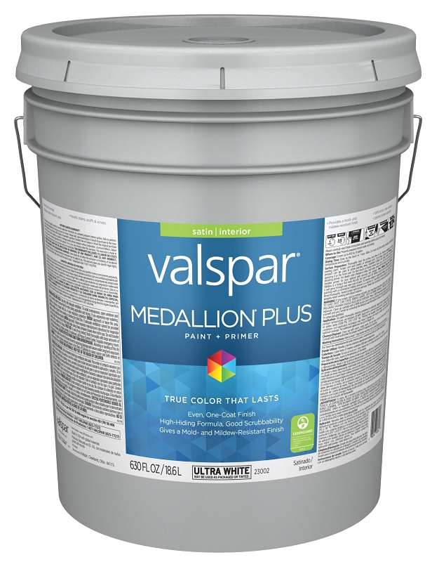 PAINT&PRIMER INTR SAT UW PAIL 