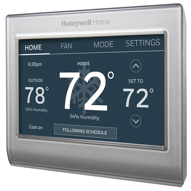 [4871851] THERMOSTAT WI-FI PROGRAM      