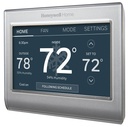 THERMOSTAT WI-FI PROGRAM      