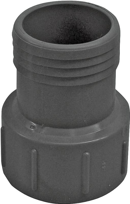 ADAPTER POLY BARBXFIP 2IN     