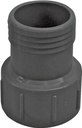 ADAPTER POLY BARBXFIP 2IN     