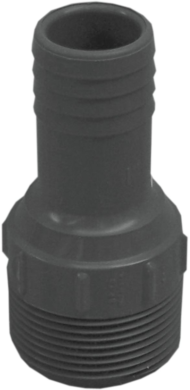 INSERT ADAPTER MIP 1X1-1/4IN  