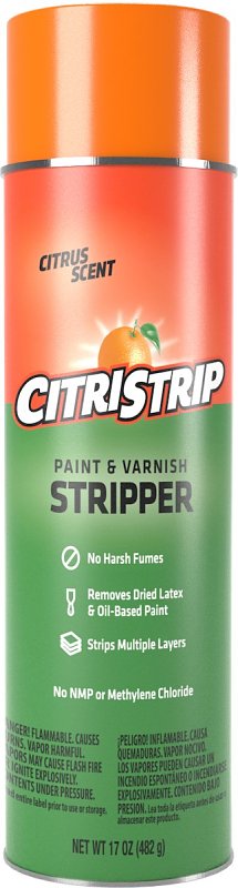 STRIPPER PNT&VRNSH AERSL 17OZ 