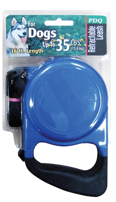 LEAD RETRACTABLE 35LB CORD16FT