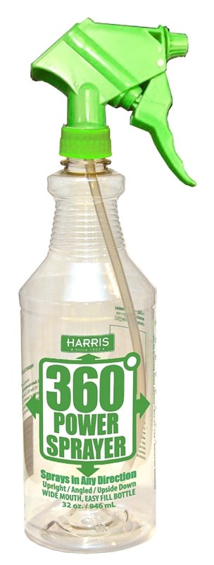 [7532195] BOTTL SPRY UPSIDE DWN PWR 32OZ