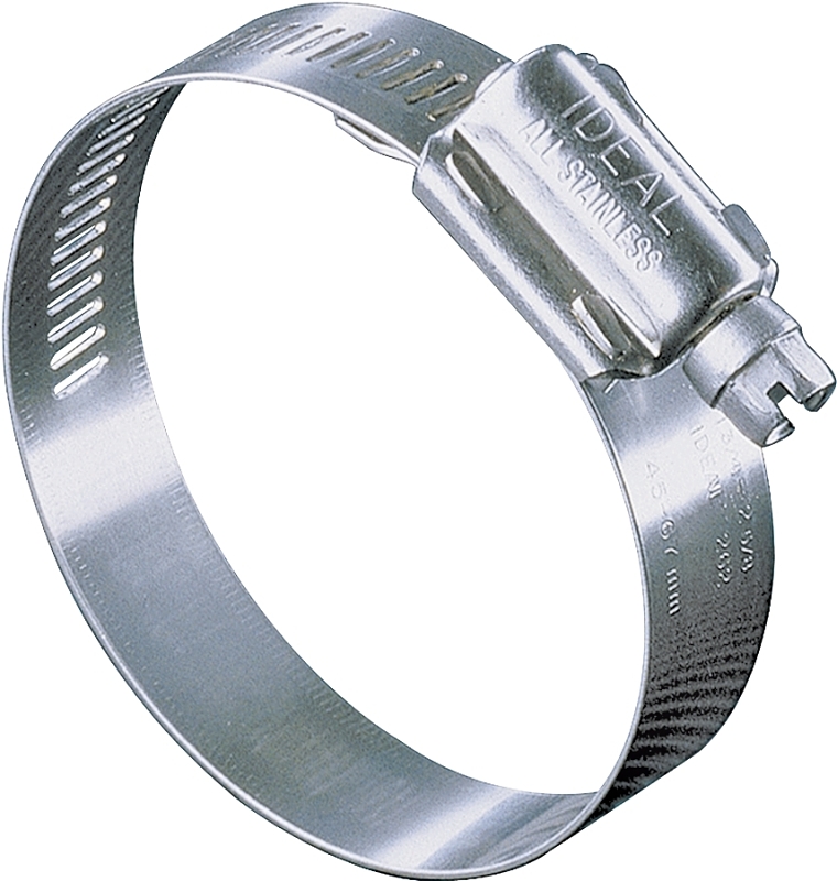 HOSE CLAMP SS PLUMBING SIZE 16