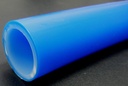 PIPE FLEXIBLE BLUE 1IN X 300FT