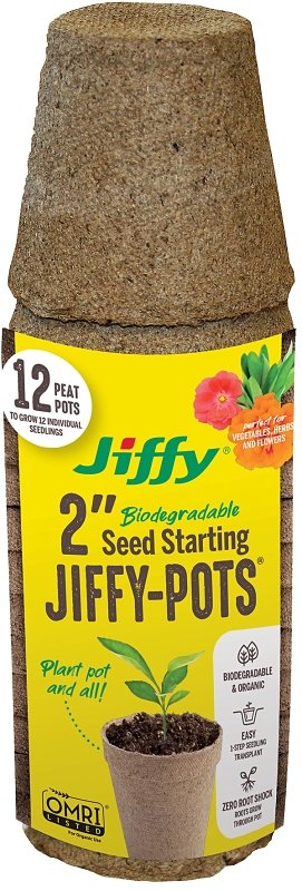 [2861623] POT PEAT ROUND 2              