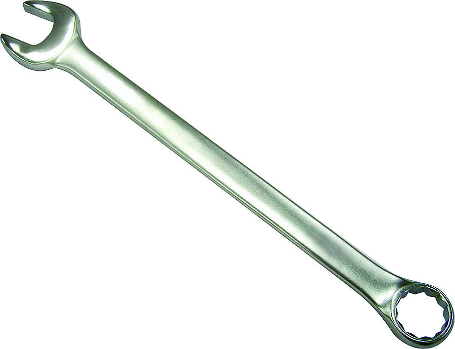 WRENCH COMBO 1INCH FRACTIONAL 