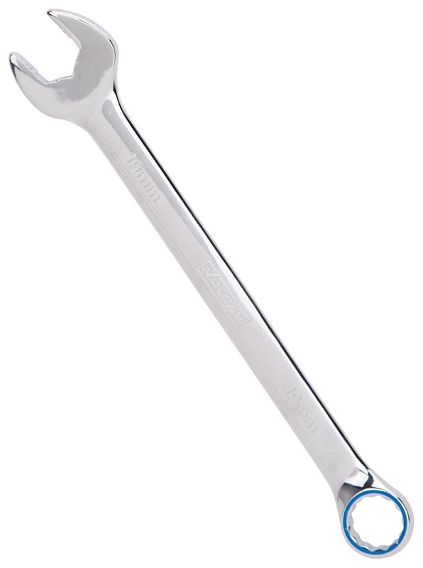 WRENCH COMBO 19MM STEEL METRIC