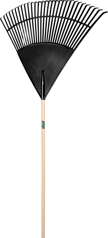 [6406029] RAKE LAWN/LEAF 30TINE HEAD30IN