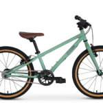 Owl 3 Speed Lightweight 20 Inch Kids Bike