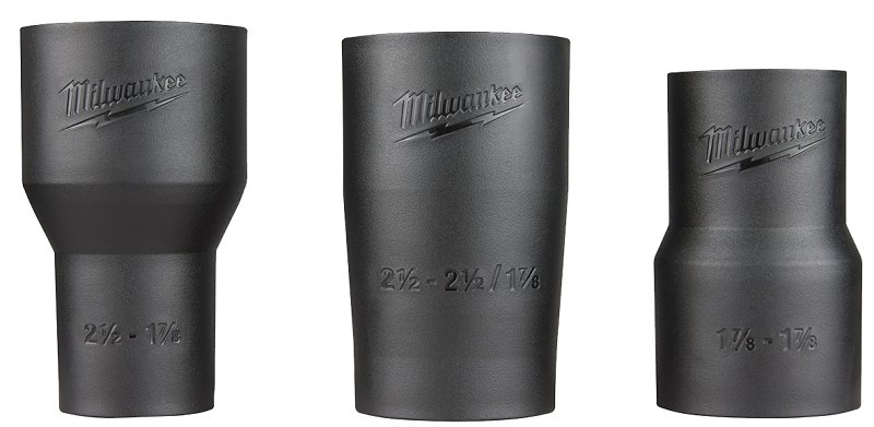 [2102028] KIT ADAPTER HOSE & ACCESSORY  