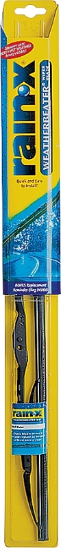 BLADE WIPER RAIN-X 24IN       