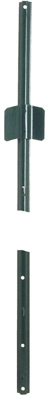 U-POST LIGHT DUTY GREEN 5FT   