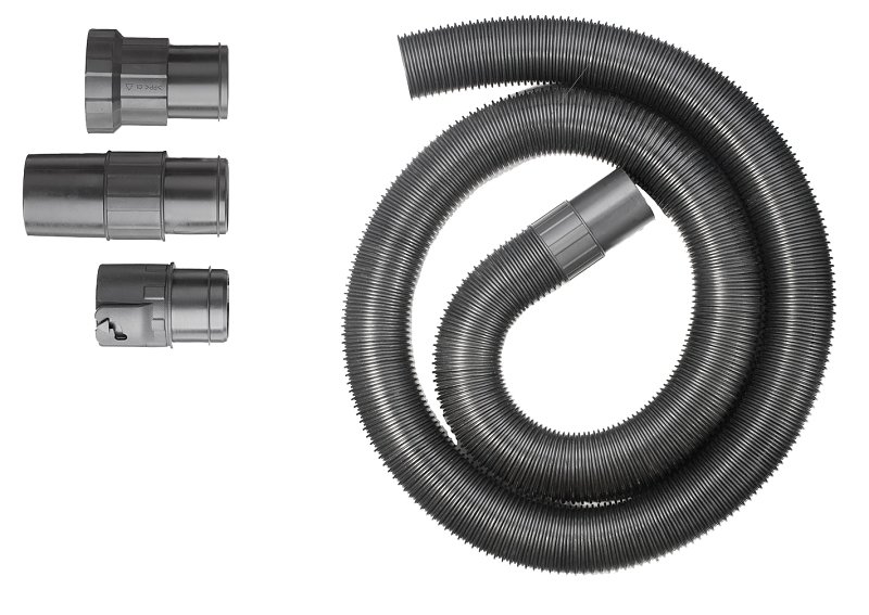 HOSE UNIVERSAL FIT 2-1/2INX7FT