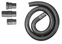 HOSE UNIVERSAL FIT 2-1/2INX7FT