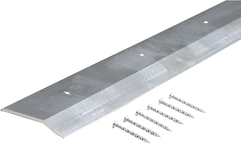 [7929110] BAR CARPET SMOOTH POL BR 2X36 