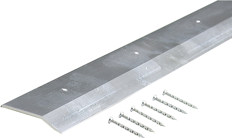 BAR CARPET SMOOTH POL BR 2X36 