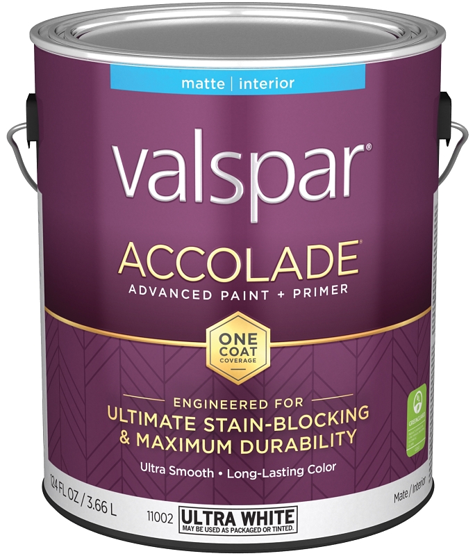 PAINT&PRIMR INT MT ULT WH GAL 