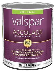 PAINT&PRIMR INT SAT ULT WHT QT