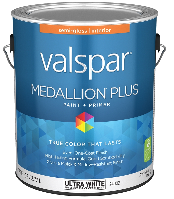 PAINT&PRIMER INTR SG UW GAL   