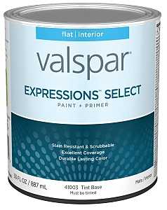 PAINT&PRIMER INTR FLT TB QT   