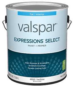 PAINT&PRIMER INT FLT TINT BASE