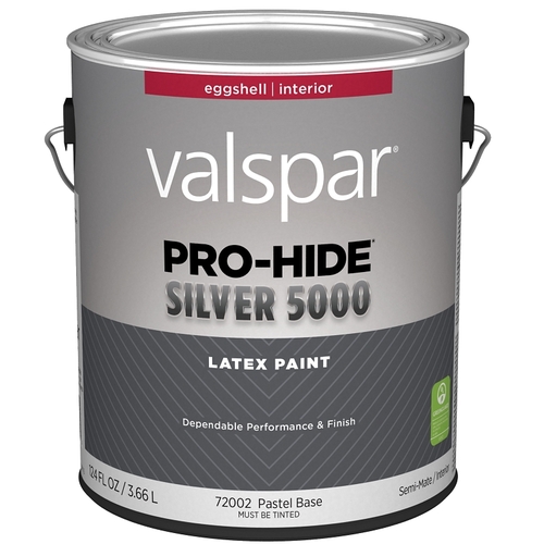 PAINT INTER EGGSHL PSTL BS GAL