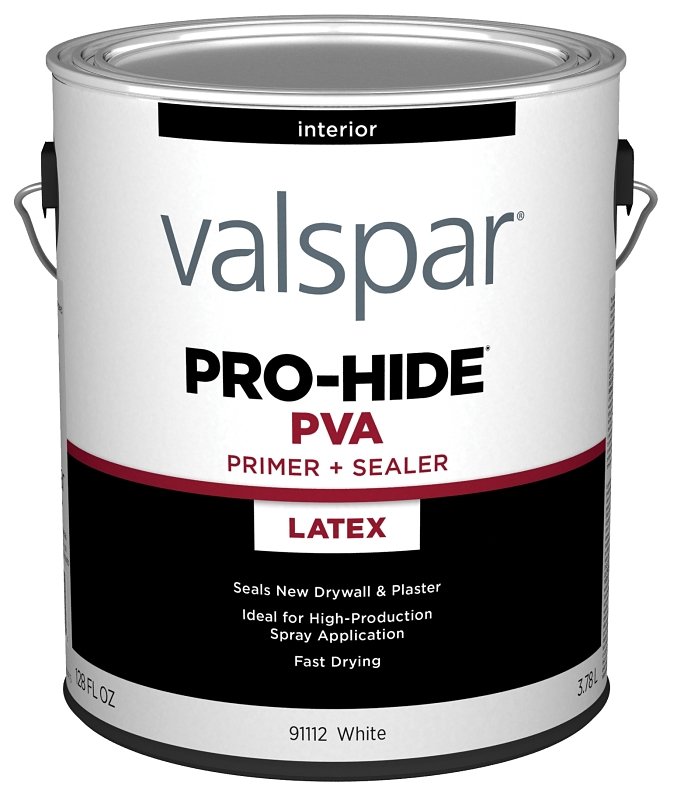 PRIMER & SEALER PVA LATEX GA  
